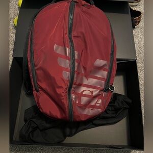 Emporio Armani Backpack